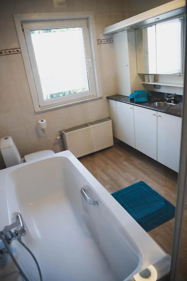 Maison Romeo Bruges Holiday home