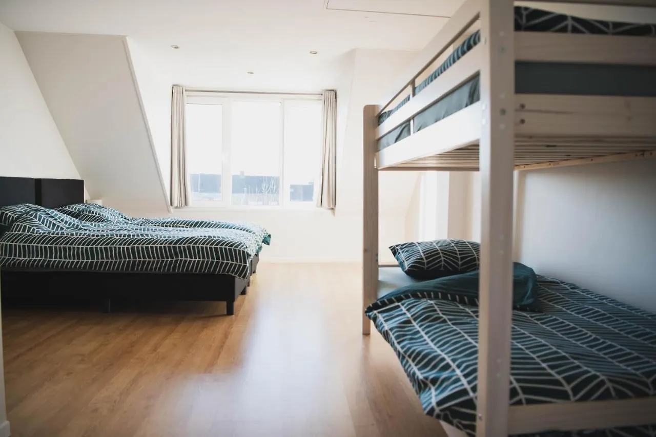 Holiday home Maison Romeo Bruges